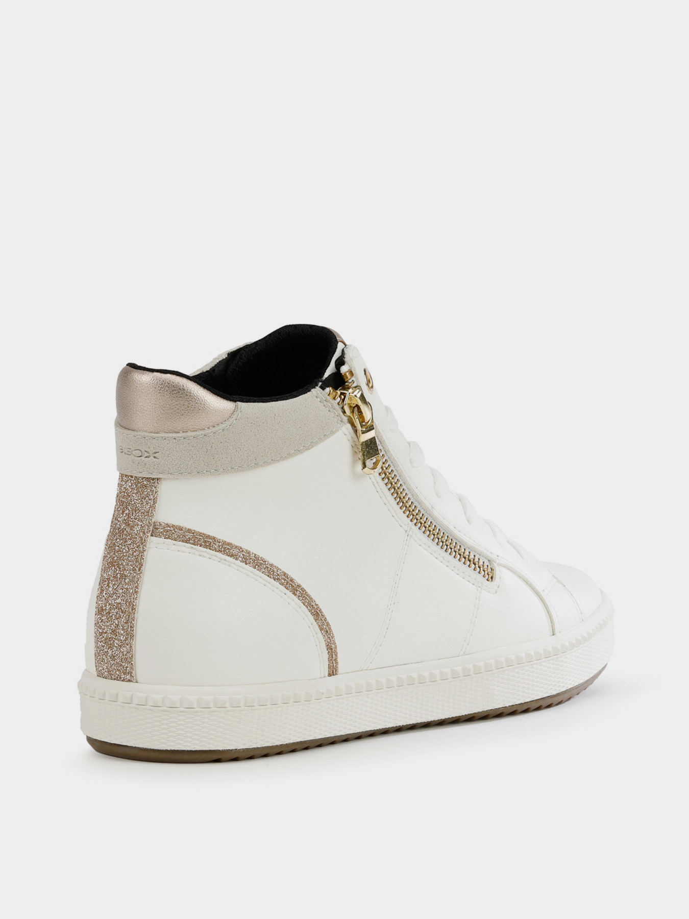 Черевики Geox Blomiee модель D166HB-000BC-C1352 Фото