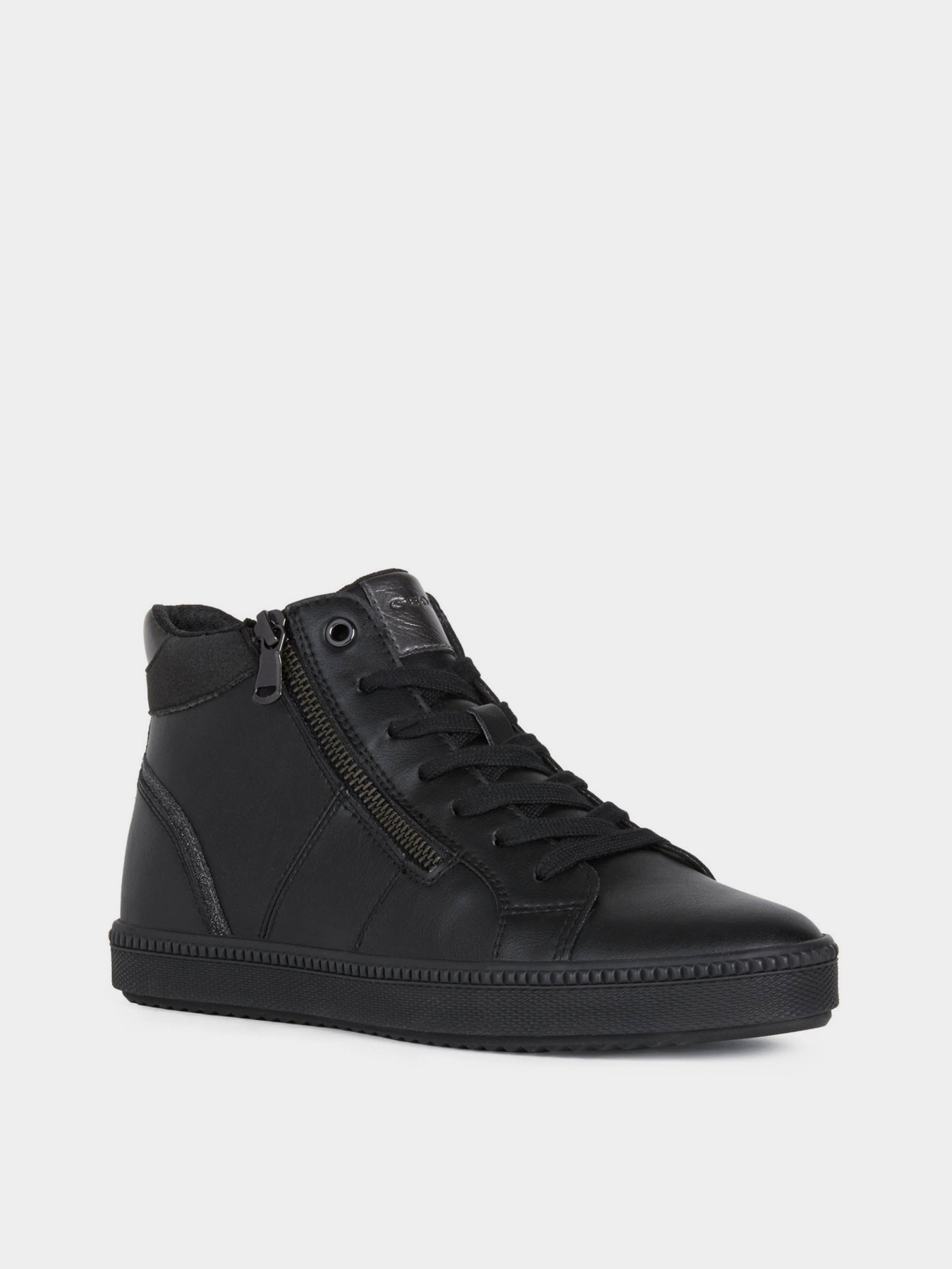 Ботинки Geox Blomiee модель D166HB-000BC-C9999 Фото