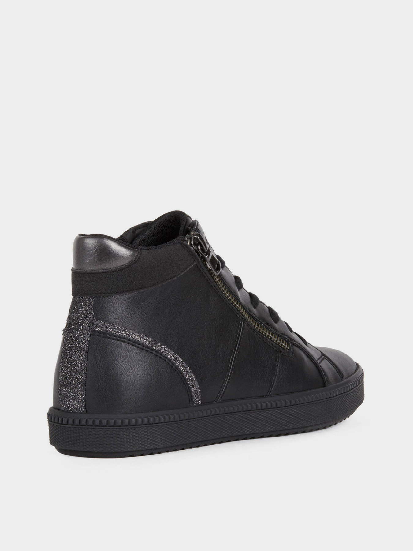 Черевики Geox Blomiee модель D166HB-000BC-C9999 Фото