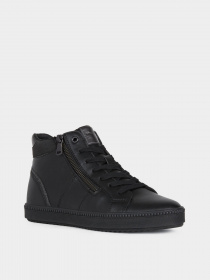 Черевики Geox Blomiee модель D166HB-000BC-C9999 Фото