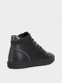 Черевики Geox Blomiee модель D166HB-000BC-C9999 Фото