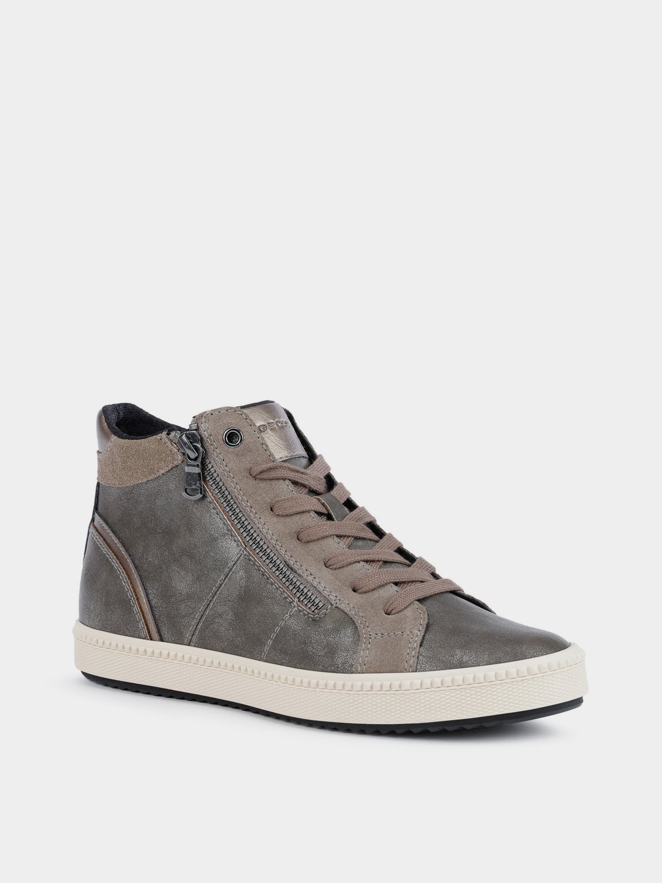 Ботинки Geox модель D166HB-0PV22-C5005 Фото