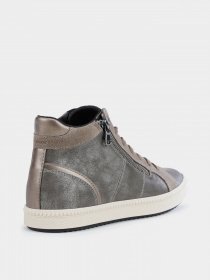 Черевики Geox модель D166HB-0PV22-C5005 Фото