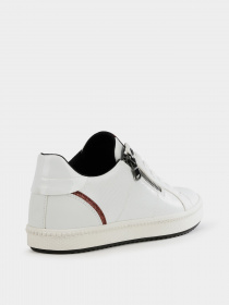 Полуботинки Geox Blomiee модель D166HC-00454-C1000 Фото