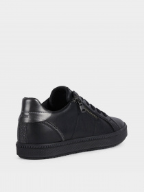 Кеди низькі Geox Blomiee модель D166HC-000BC-C9999 Фото