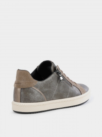 Кеды низкие Geox Blomiee модель D166HC-0PV22-C5005 Фото