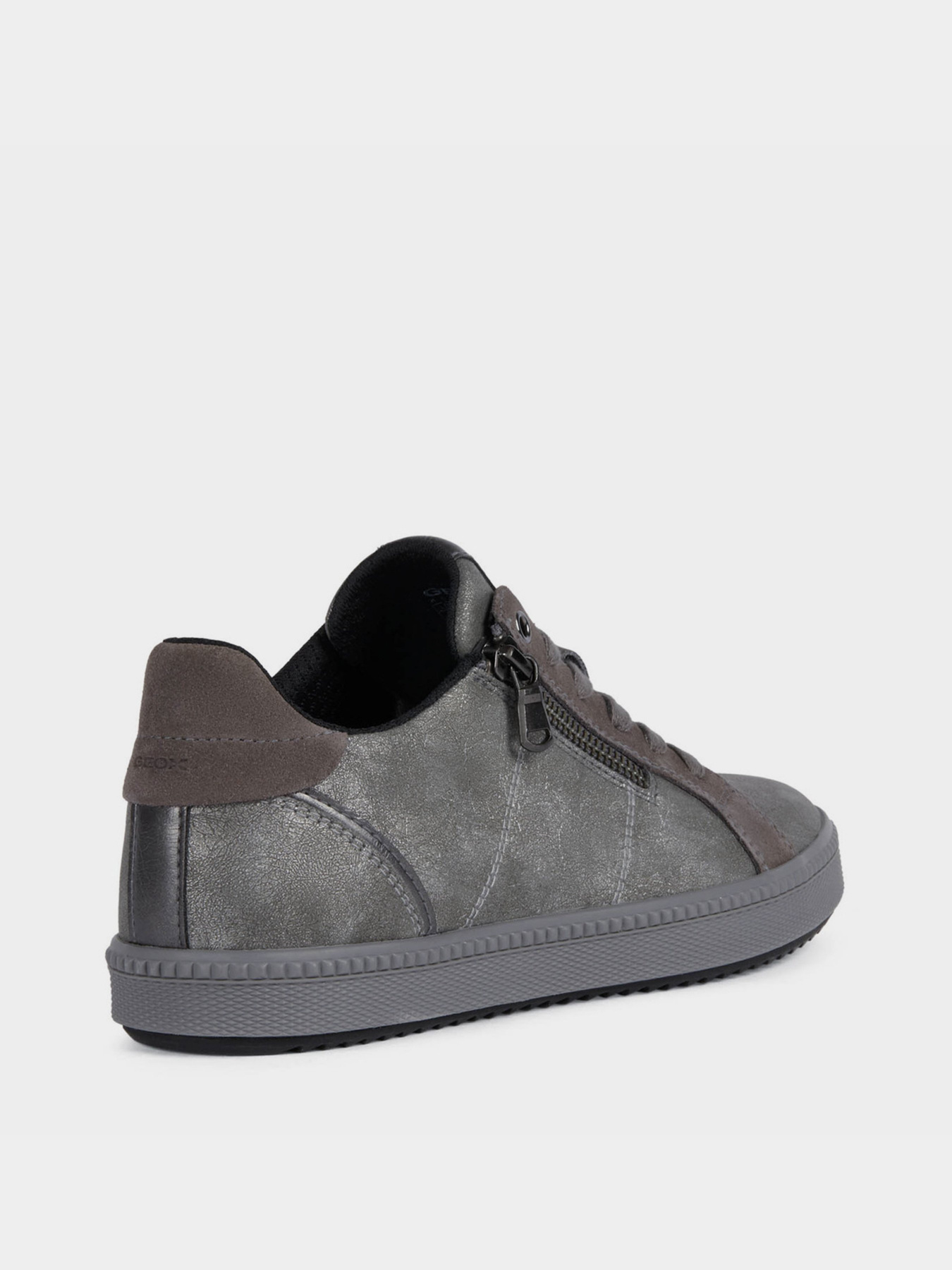 Полуботинки Geox Blomiee модель D166HC-0PV22-C9002 Фото