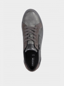 Полуботинки Geox Blomiee модель D166HC-0PV22-C9002 Фото