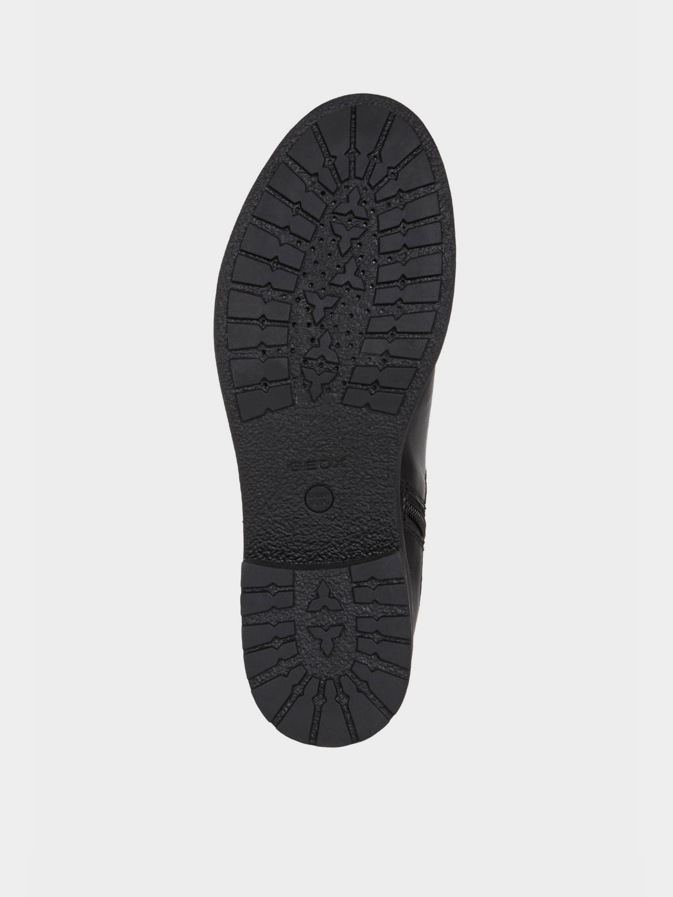 Челси Geox Rawelle модель D166RA-000TU-C9999 Фото