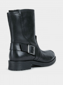 Сапоги Geox модель D166RB-0TU43-C9999 Фото