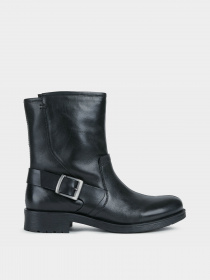 Сапоги Geox модель D166RB-0TU43-C9999 Фото