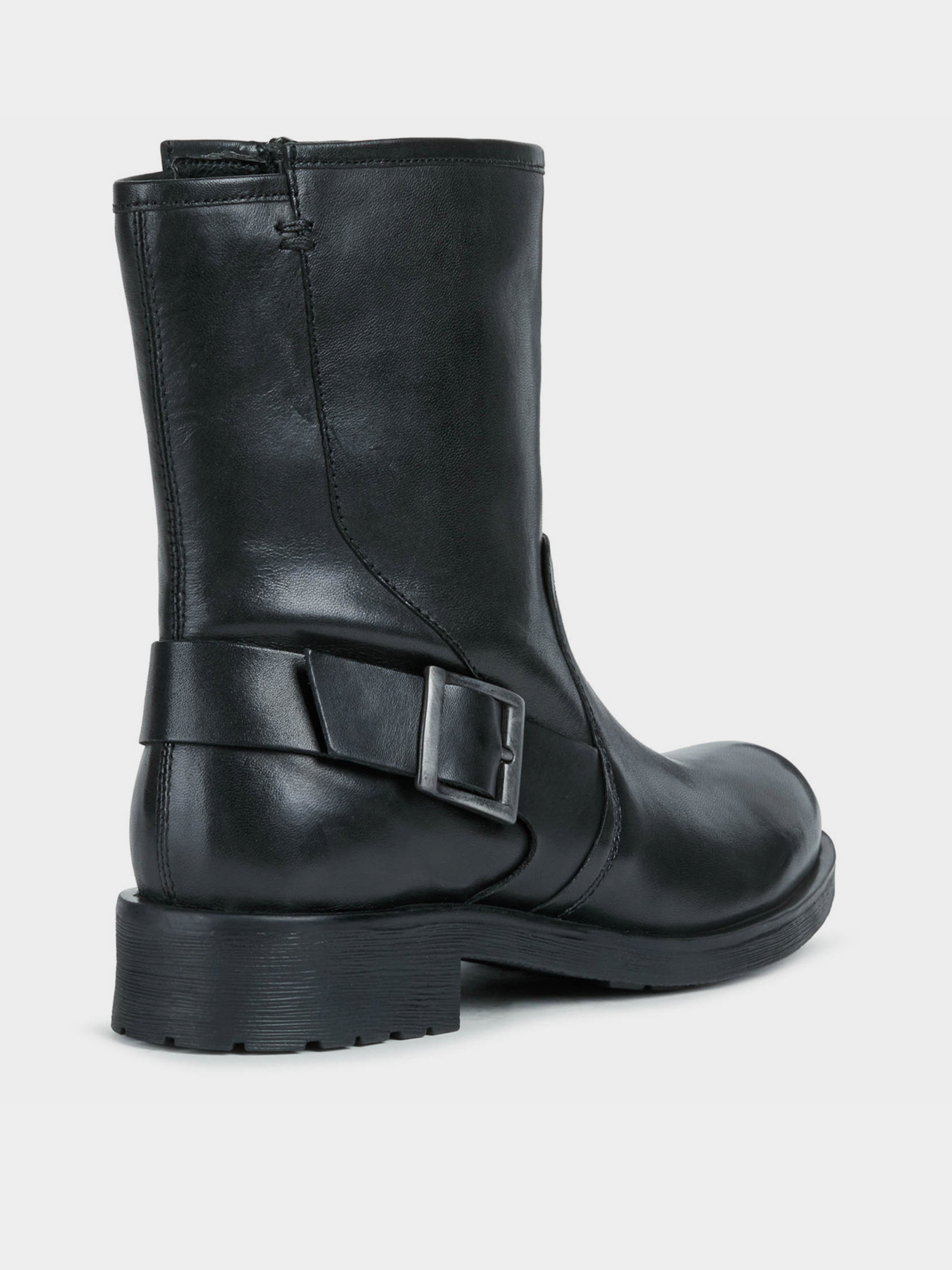 Черевики Geox Rawelle модель D166RC-0TU43-C9999 Фото