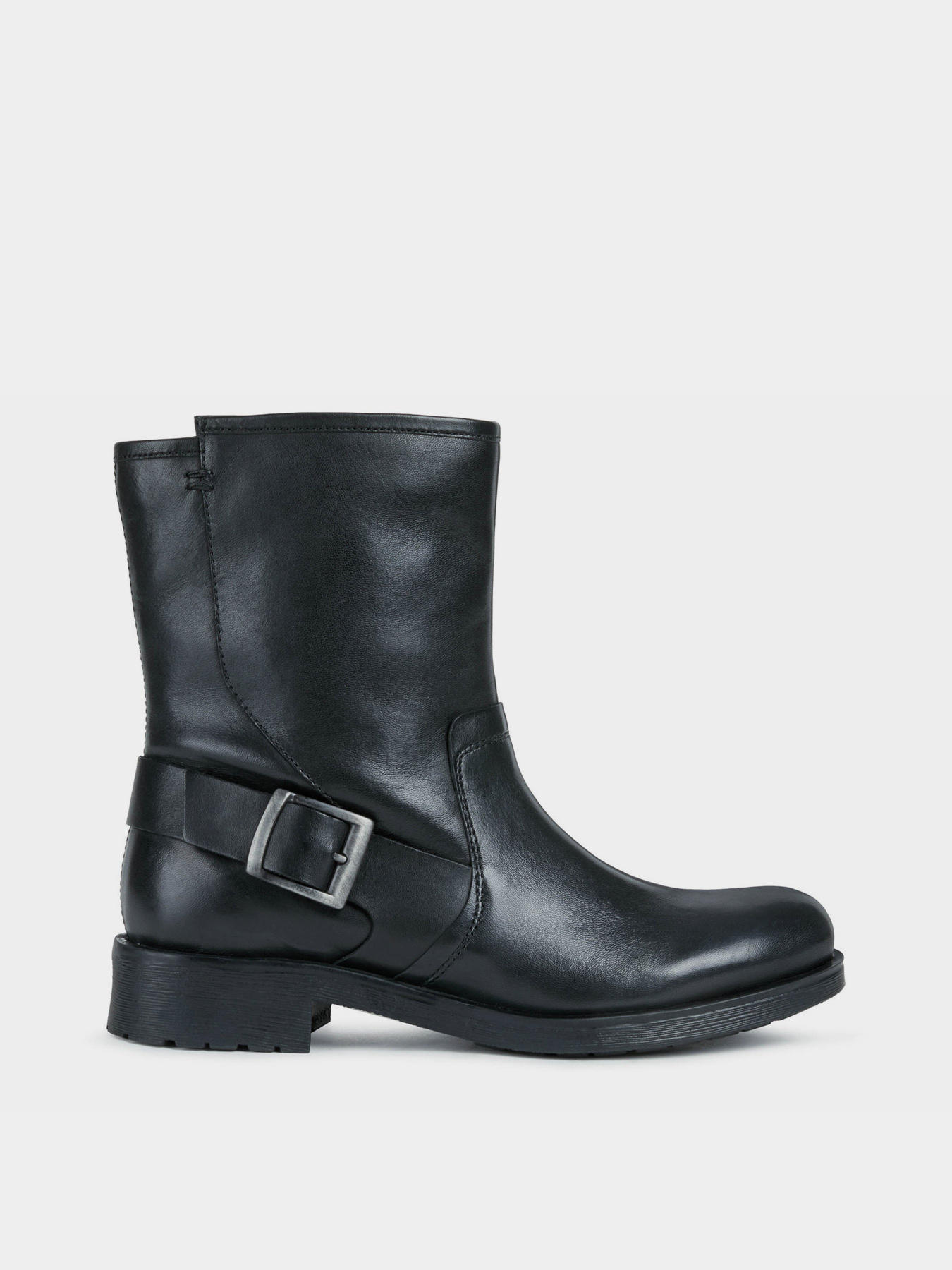 Черевики Geox Rawelle модель D166RC-0TU43-C9999 Фото