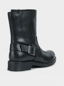 Черевики Geox Rawelle модель D166RC-0TU43-C9999 Фото