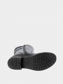 Чоботи Geox Rawelle модель D166RE-0TU43-C9999 Фото