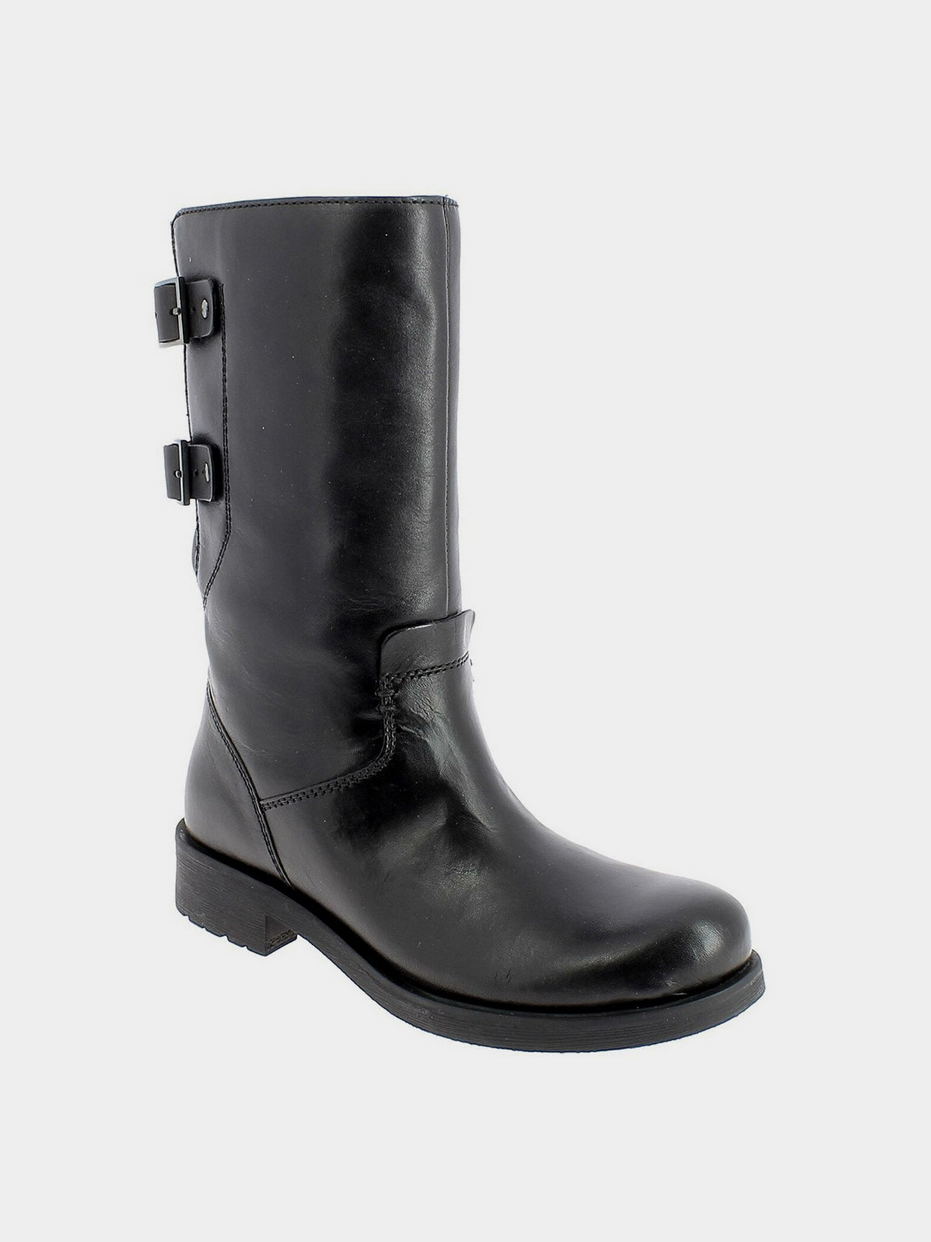 Чоботи Geox Rawelle модель D166RE-0TU43-C9999 Фото