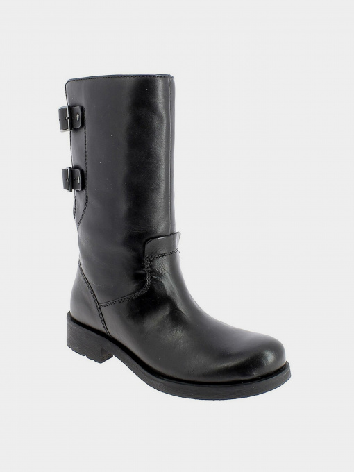 Сапоги Geox Rawelle модель D166RE-0TU43-C9999 Фото