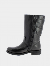 Чоботи Geox Rawelle модель D166RE-0TU43-C9999 Фото