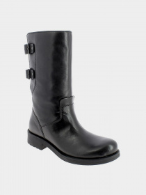 Чоботи Geox Rawelle модель D166RE-0TU43-C9999 Фото