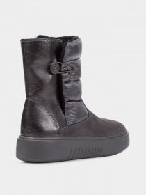 Сапоги Geox Nhenbus модель D168DB-022FU-C9002 Фото