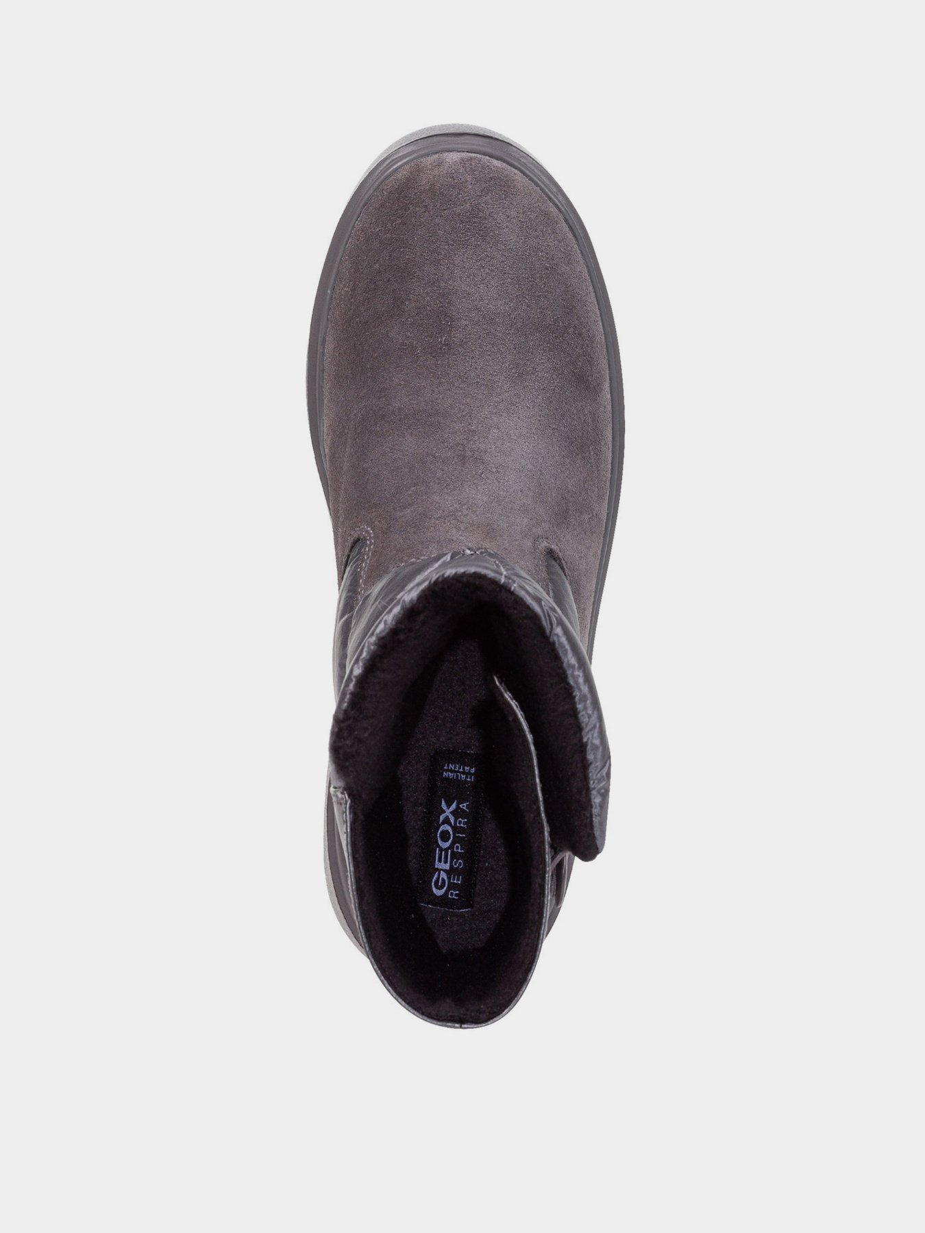Чоботи Geox Nhenbus модель D168DB-022FU-C9002 Фото
