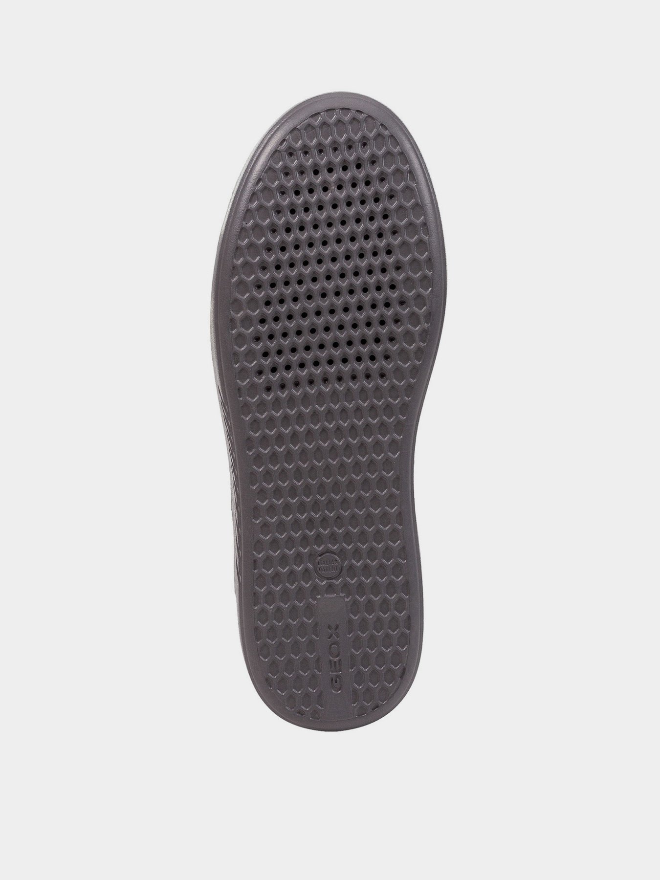 Чоботи Geox Nhenbus модель D168DB-022FU-C9002 Фото