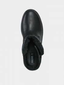 Сапоги дутики Geox Nhenbus модель D168DB-085FU-C9999 Фото