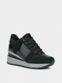 Черевики Geox Zosma модель D168LC-02285-C9999 Фото