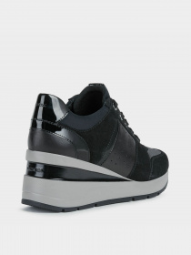 Черевики Geox Zosma модель D168LC-02285-C9999 Фото