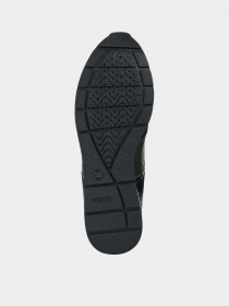 Черевики Geox Zosma модель D168LC-02285-C9999 Фото