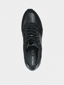 Черевики Geox Zosma модель D168LC-02285-C9999 Фото