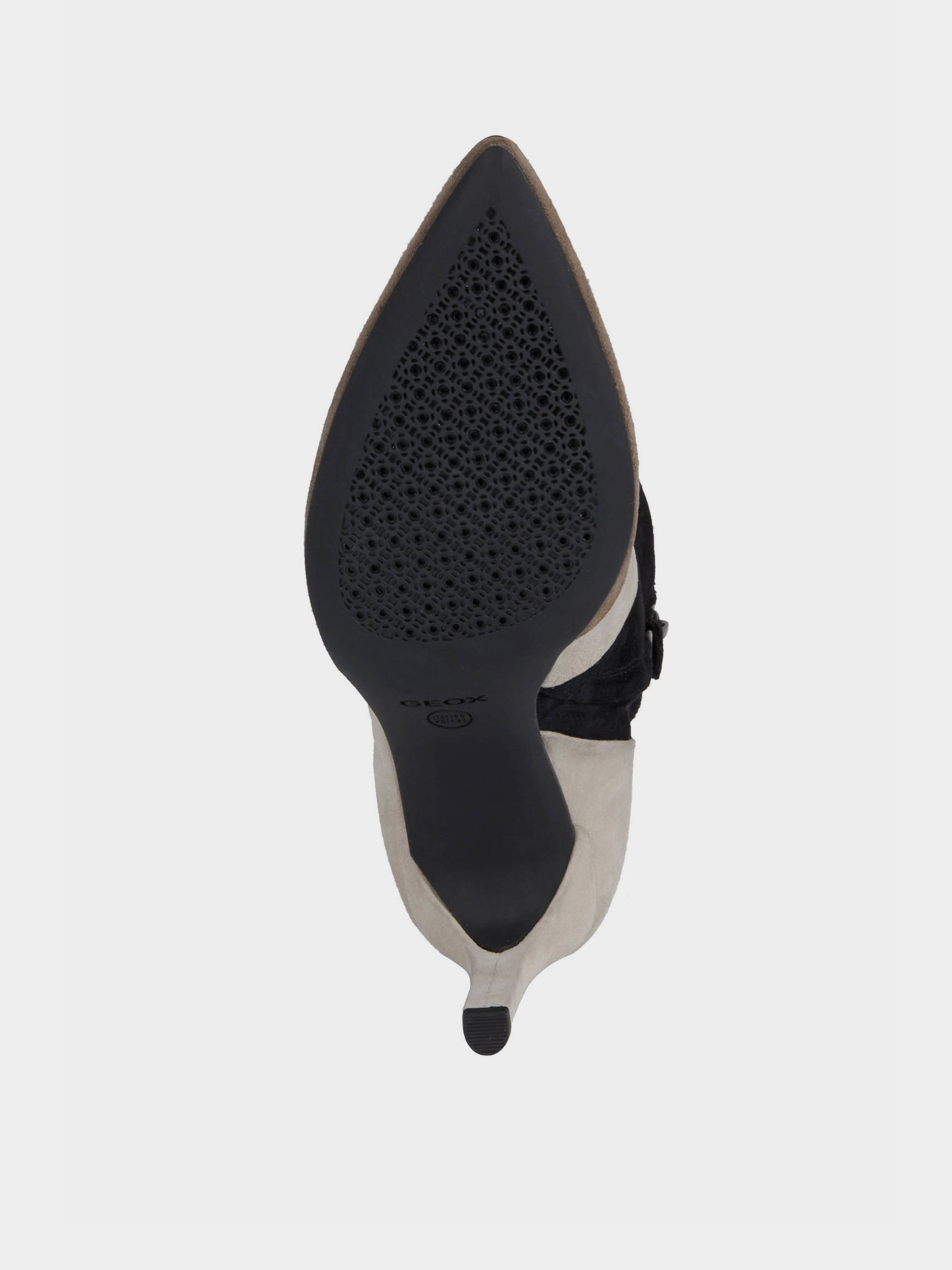 Бoтильоны Geox Faviola модель D168UB-00021-C1J9B Фото