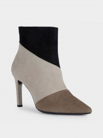 Бoтильоны Geox Faviola модель D168UB-00021-C1J9B Фото