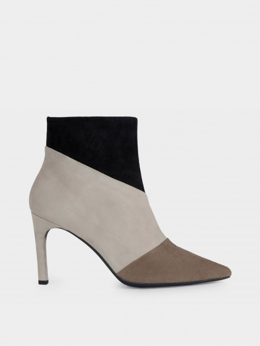 Бoтильоны Geox Faviola модель D168UB-00021-C1J9B Фото