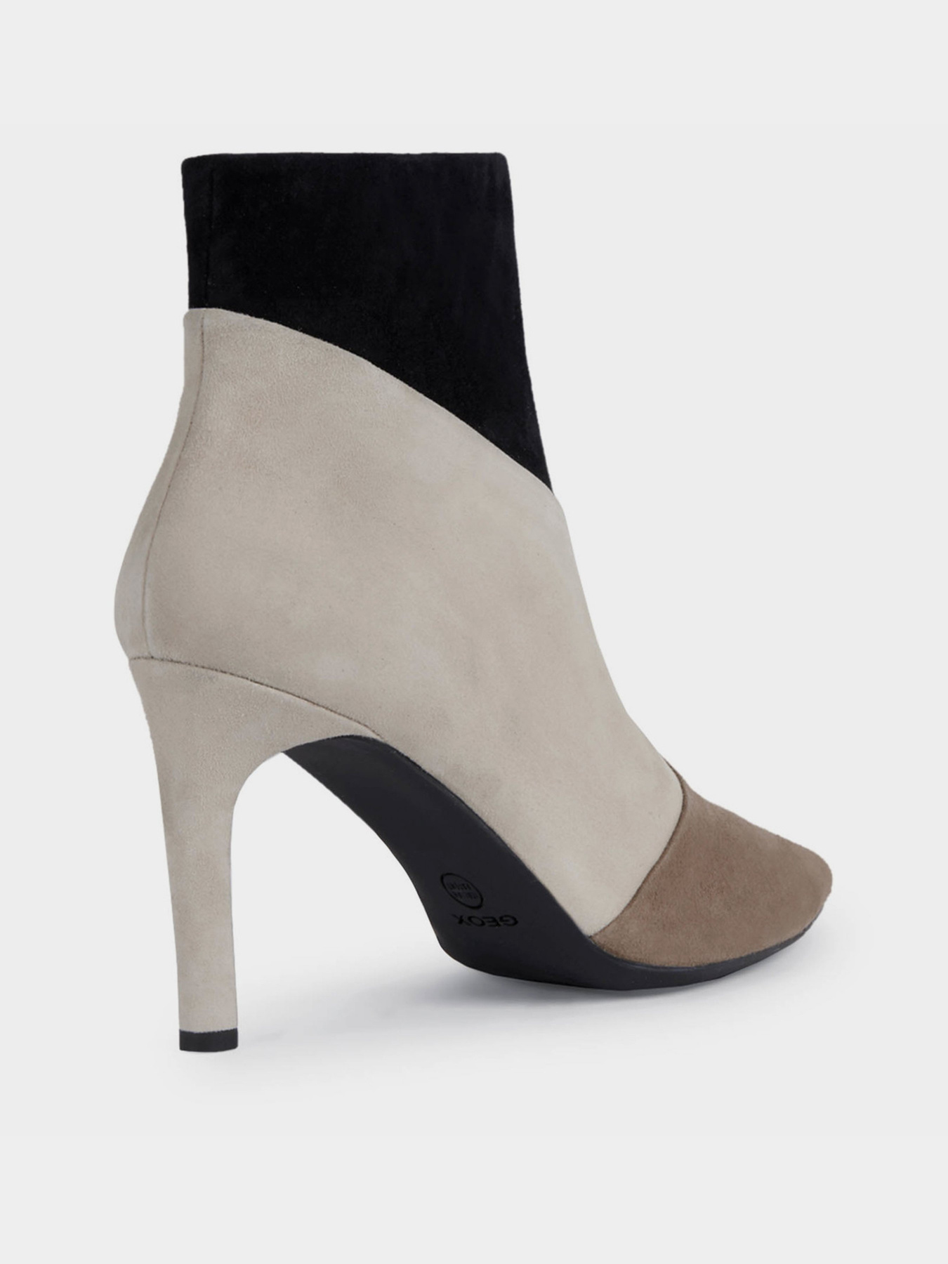 Ботильйони Geox Faviola модель D168UB-00021-C1J9B Фото