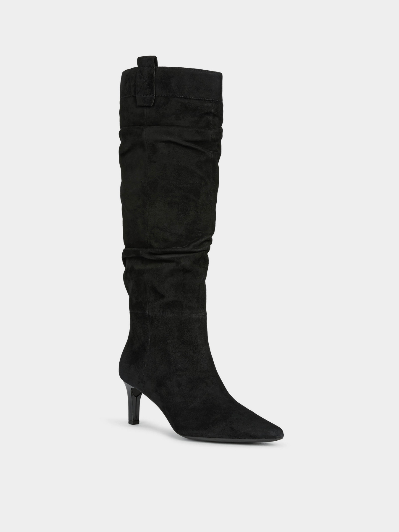 Чоботи Geox Bibbiana модель D169CA-00021-C9999 Фото