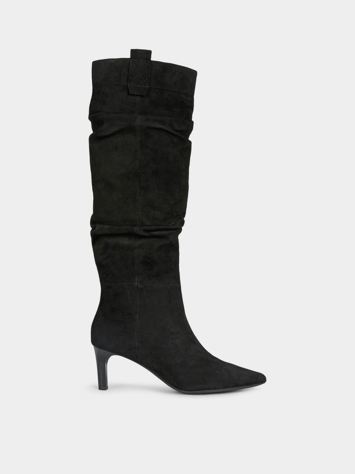 Чоботи Geox Bibbiana модель D169CA-00021-C9999 Фото