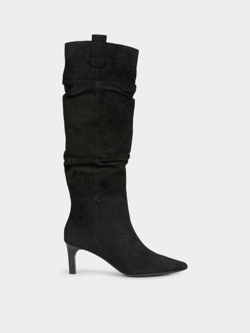 Сапоги Geox Bibbiana модель D169CA-00021-C9999 Фото