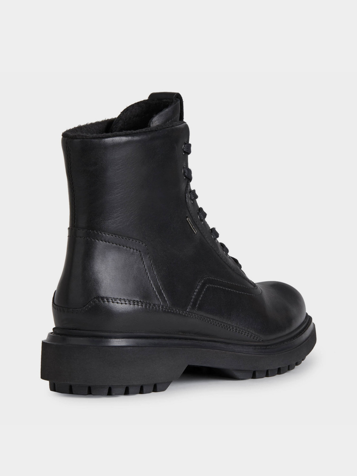 Ботинки Geox Asheely модель D16AYC-00043-C9999 Фото