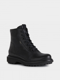 Ботинки Geox Asheely модель D16AYC-00043-C9999 Фото