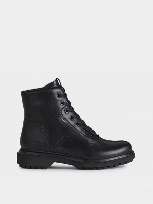 Черевики Geox Asheely модель D16AYC-00043-C9999 Фото