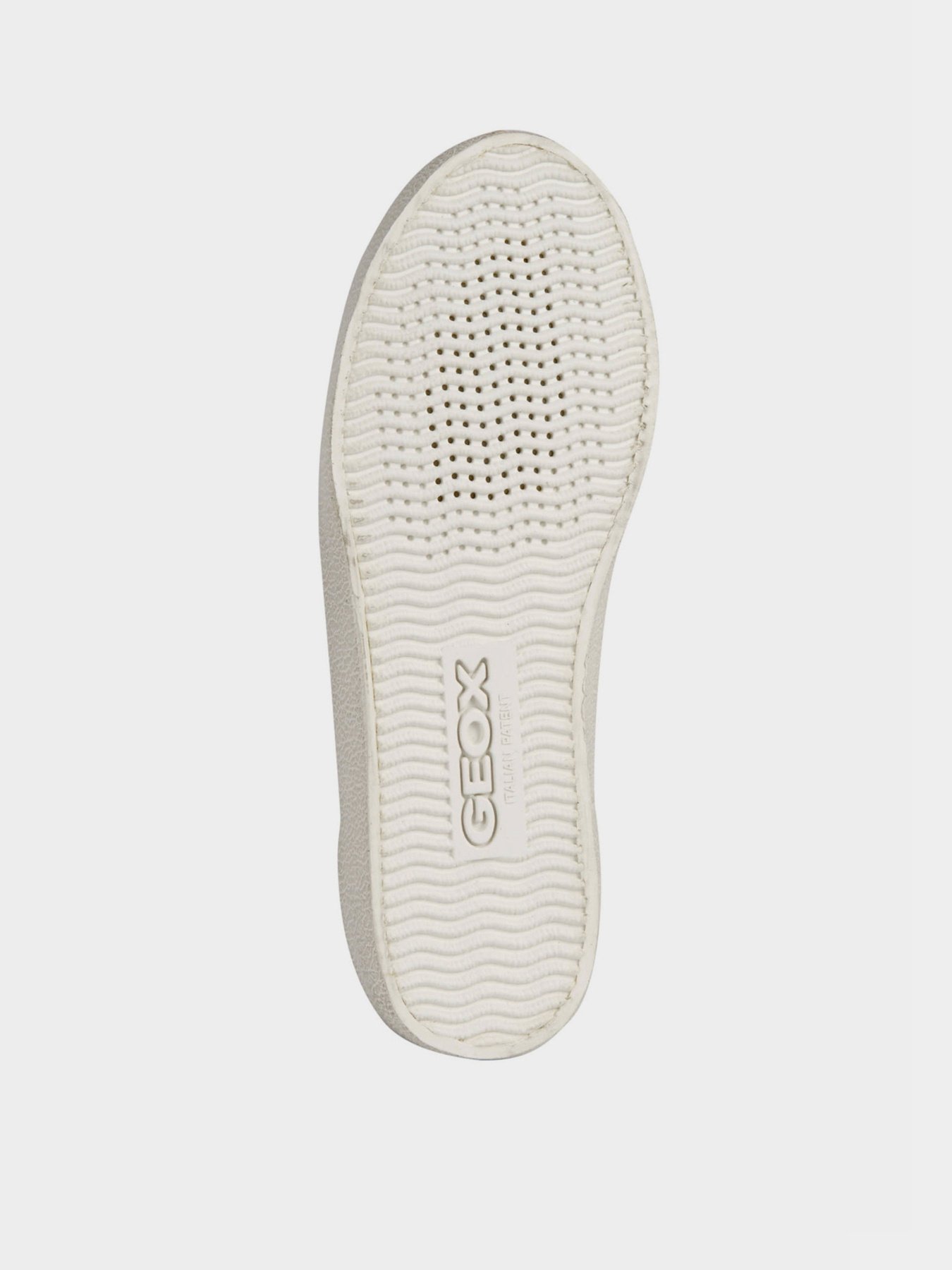 Напівчеревики Geox Airell модель D16FBC-0EW22-C9HH6 Фото