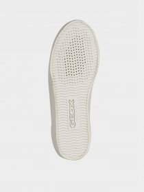 Напівчеревики Geox Airell модель D16FBC-0EW22-C9HH6 Фото