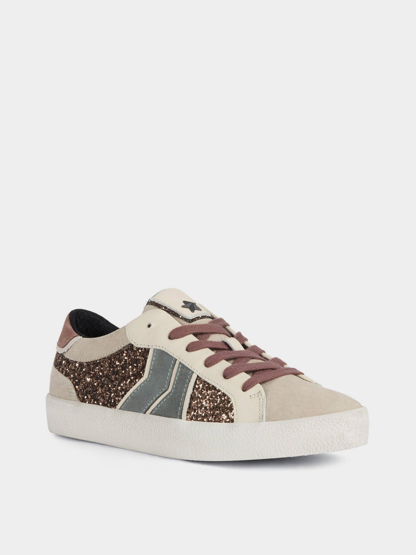 Полуботинки Geox Airell модель D16FBC-0EW22-C9HH6 Полуботинки Geox Airell модель D16FBC-0EW22-C9HH6 Фото