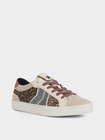 Полуботинки Geox Airell модель D16FBC-0EW22-C9HH6 Полуботинки Geox Airell модель D16FBC-0EW22-C9HH6 Фото