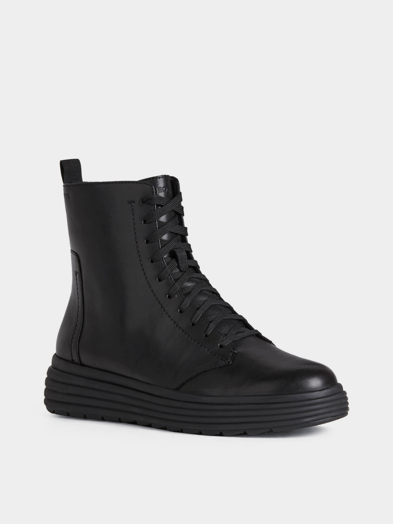 Черевики Geox Phaolae модель D16FDA-00043-C9999 Фото