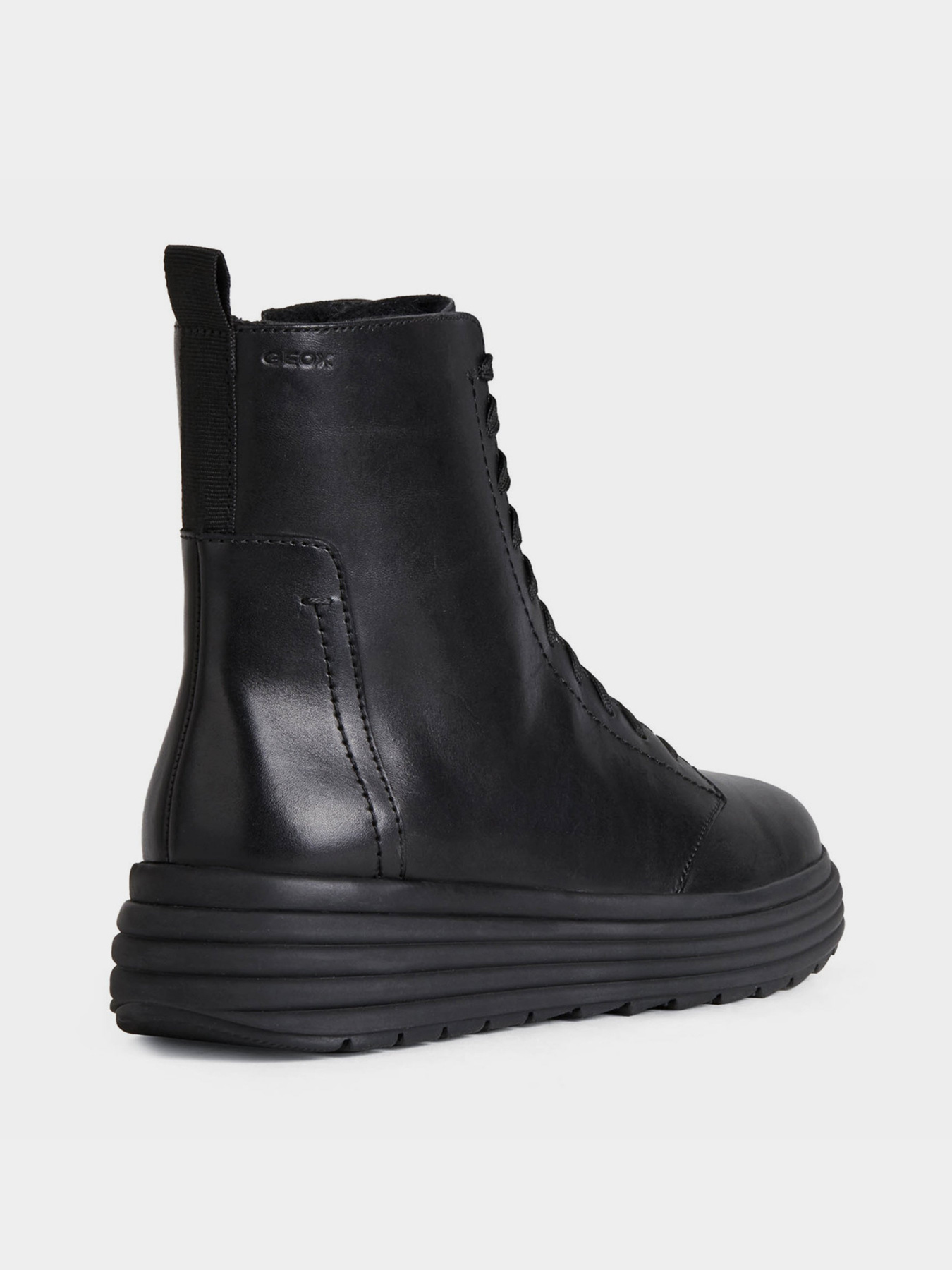 Черевики Geox Phaolae модель D16FDA-00043-C9999 Фото