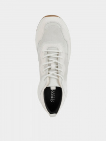 Кроссовки Geox Alhour модель D16FGA-08522-C1000 Фото