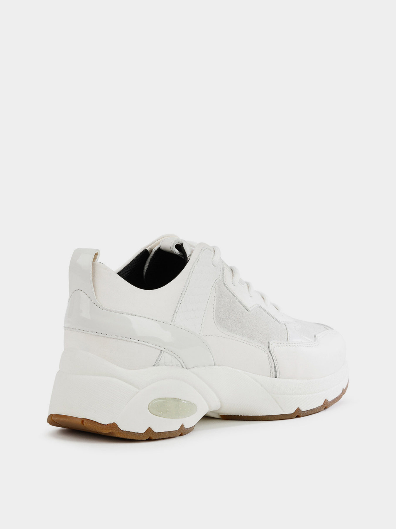 Кроссовки повседневные Geox Alhour модель D16FGA-08522-C1000 Кроссовки повседневные Geox Alhour модель D16FGA-08522-C1000 Фото