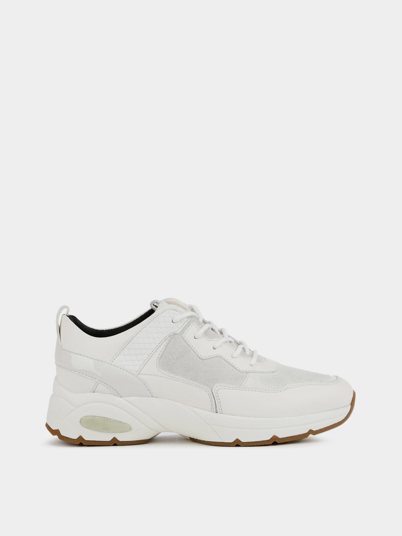 Кроссовки повседневные Geox Alhour модель D16FGA-08522-C1000 Кроссовки повседневные Geox Alhour модель D16FGA-08522-C1000 Фото